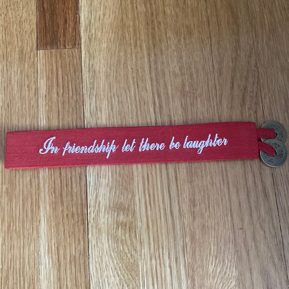 Bookmark